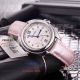 Perfect Replica Cartier Cle De Quartz Watch SS White Leather Strap (5)_th.jpg